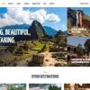 Travesia Theme