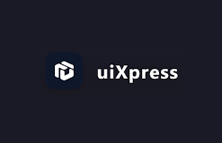 uiXpress Theme GPL