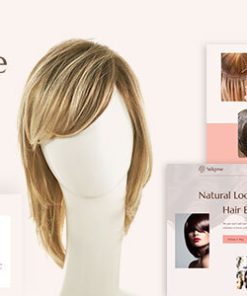 Wigme Theme GPL