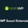 MainWP Sucuri Extension