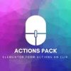 Actions Pack Premium For Elementor