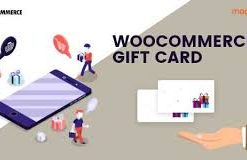 Woocommerce Gift Cards Extension GPL