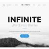 Infinite Theme GPL