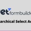 JetFormBuilder Pro Hierarchical Select Addon GPL