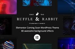 Woodsman Theme GPL