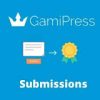 GamiPress Submissions GPL