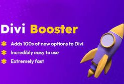 Divi Essential GPL