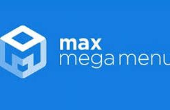 Max Mega Menu Pro GPL
