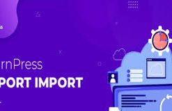 LearnPress Export Import Courses GPL