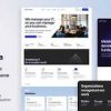 Tecnologia Theme GPL