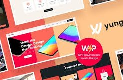 Yungen Theme GPL