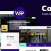 ConFix Theme GPL