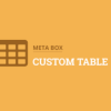Meta Box