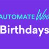 AutomateWoo Birthdays Add-on