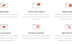 Divi Pixel WordPress Plugin GPL