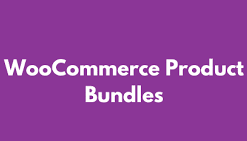 WC Product Bundles Extension GPL