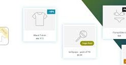 YITH WC Badge Management Addon