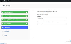 Newsletter SMTP2GO GPL
