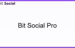 Bit Social Pro GPL