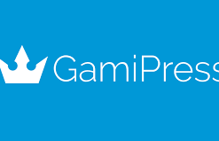 GamiPress Frontend Awards Addon GPL