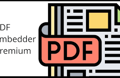 PDF Embedder Premium GPL