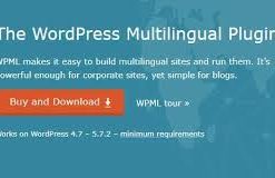 WPML WooCommerce Multilingual GPL