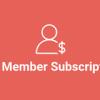 Paid Member Subscriptions Pro GPL