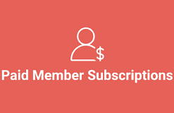 Paid Member Subscriptions Pro GPL