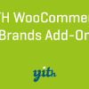 YITH WC Brands Addon Premium GPL