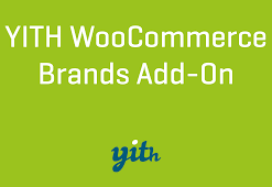 YITH WC Brands Addon Premium GPL