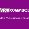 WooCommerce Xero Extension GPL