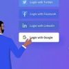 User Registration Social Connect Addon GPL