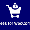 Extra Fees for WooCommerce GPL