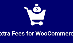 Extra Fees for WooCommerce GPL