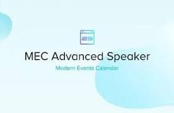 MEC Advanced Importer Addon GPL