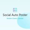 MEC Social Auto Poster Addon GPL