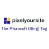 PixelYourSite Microsoft UET Tag (Bing) GPL