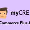 myCred WC Plus Addon GPL