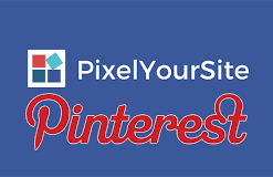 PixelYourSite Pinterest GPL
