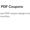 WPDesk Flexible PDF Coupons Pro GPL