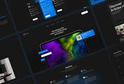 Framer Theme GPL