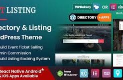 DWT Listing GPL