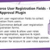 User Registration WC Integration GPL