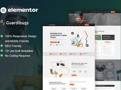 Pestguard Template Kit GPL
