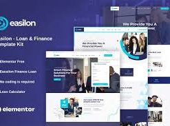 Easilon Template Kit GPL