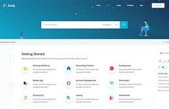 Docly Theme GPL