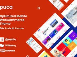 Zota Theme GPL
