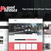 Good Homes Theme GPL