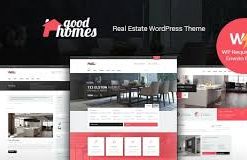 Good Homes Theme GPL