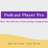 Podcast Player Pro GPL